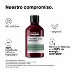 Vitamino Color Spectrum Shampoo Cabello Castaño