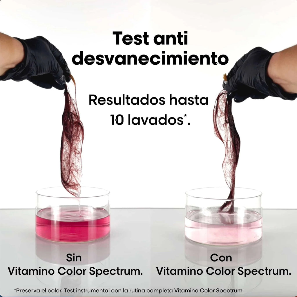 Vitamino Color Spectrum Deep Conditioner