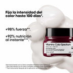 Vitamino Color Spectrum Mascarilla Intensiva