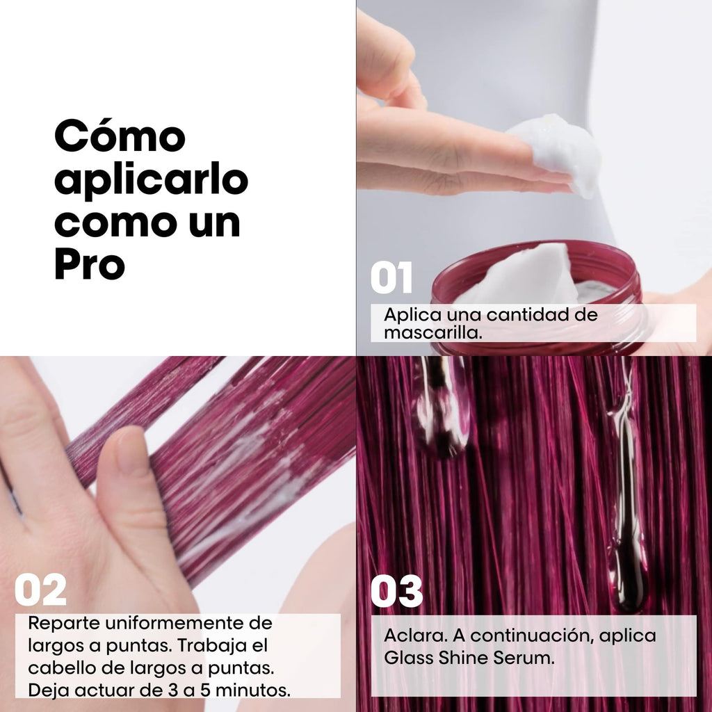 Vitamino Color Spectrum Mascarilla Intensiva
