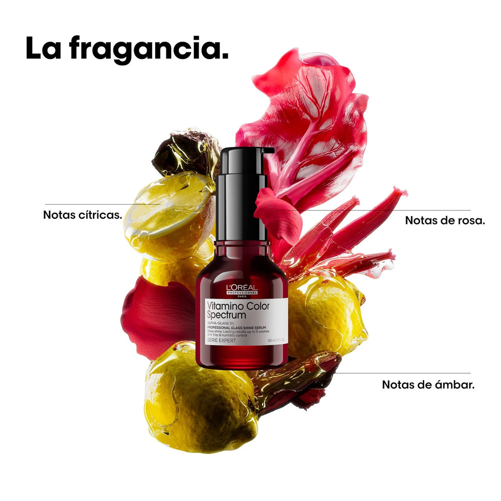 Vitamino Color Spectrum Sérum Brilliance
