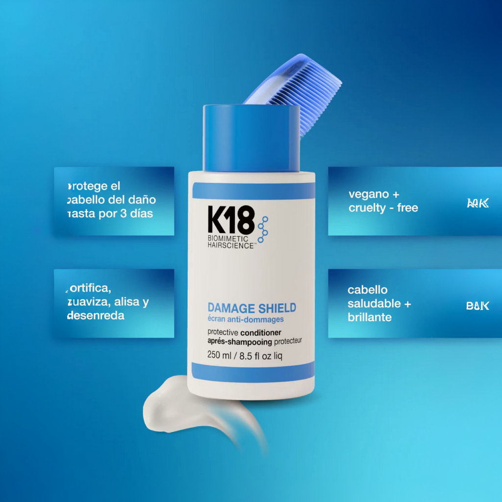 Damage Shield Conditioner