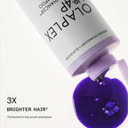 Blonde Enhancer Toning Shampoo N° .4P