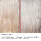 Blonde Enhancer Toning Conditioner N° .5P