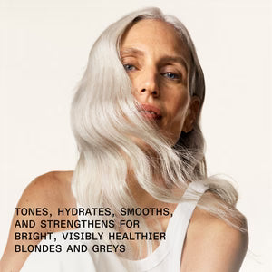 Blonde Enhancer Toning Conditioner N° .5P