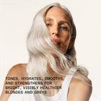Blonde Enhancer Toning Conditioner N° .5P