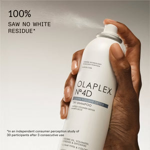 Shampoo Seco N° .4D