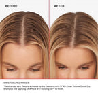 Shampoo Seco N° .4D
