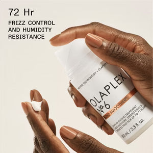 Bond Smoother N° .6
