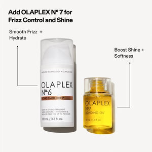 Bond Smoother N° .6