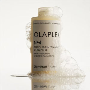 Bond Maintenance Shampoo N° .4