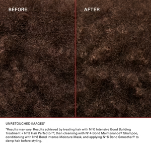 Intensive Bond Building Hair Treatment N° .0
