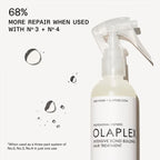Intensive Bond Building Hair Treatment N° .0