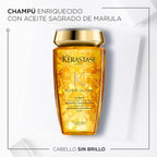 Shampoo Elixir Ultime