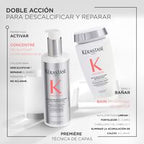 Shampoo Descalcificante