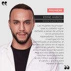 Shampoo Descalcificante