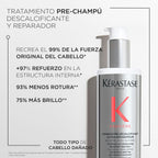 Tratamiento Descalcificante Ultra-Reparador