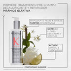 Tratamiento Descalcificante Ultra-Reparador