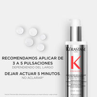 Tratamiento Descalcificante Ultra-Reparador