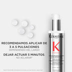 Tratamiento Descalcificante Ultra-Reparador