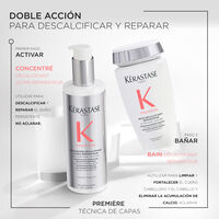 Tratamiento Descalcificante Ultra-Reparador