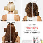 Tratamiento Descalcificante Ultra-Reparador