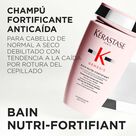 Shampoo Nutri Fortifiant