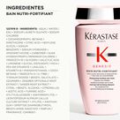 Shampoo Nutri Fortifiant