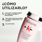 Shampoo Nutri Fortifiant