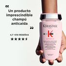 Shampoo Nutri Fortifiant