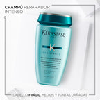 Shampoo Force Architecte