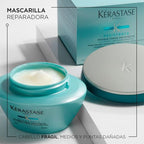 MÁSCARA MASQUE FORCE ARCHITECTE