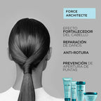MÁSCARA MASQUE FORCE ARCHITECTE