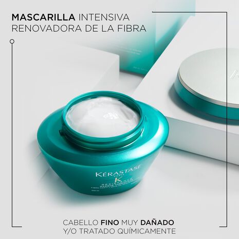 MÁSCARA MASQUE THÉRAPISTE