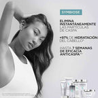 SHAMPOO BAIN PURETÉ ANTI-PELLICULAIRE