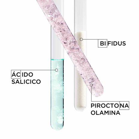 SHAMPOO BAIN PURETÉ ANTI-PELLICULAIRE