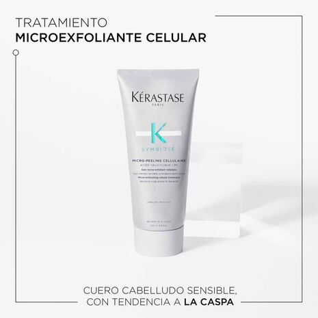 MICRO - PEELING CELLULAIRE