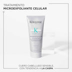MICRO - PEELING CELLULAIRE