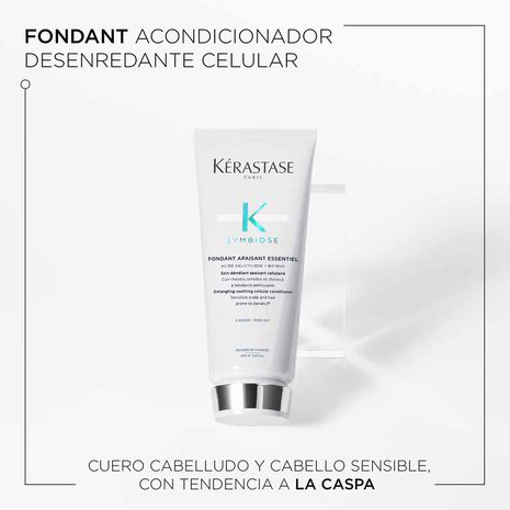 ACONDICIONADOR FONDANT APAISANT ESSENTIEL