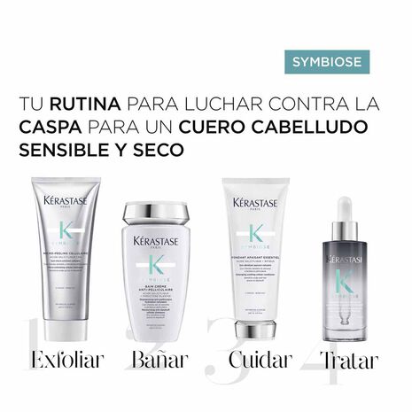 ACONDICIONADOR FONDANT APAISANT ESSENTIEL