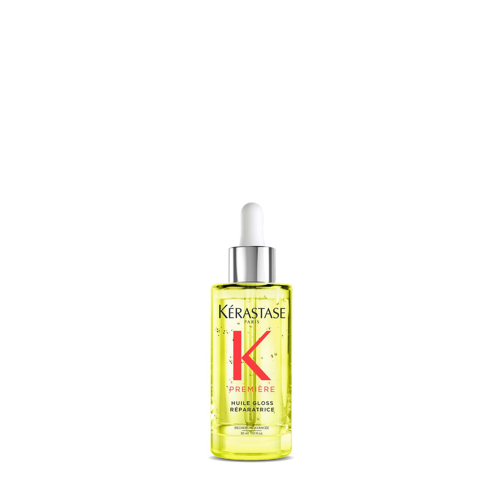 Aceite Gloss Réparatrice