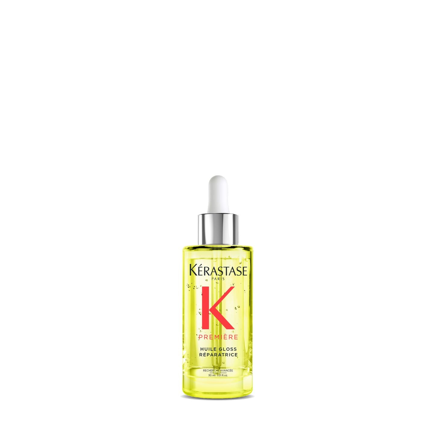 Aceite Gloss Réparatrice