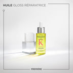 Aceite Gloss Réparatrice
