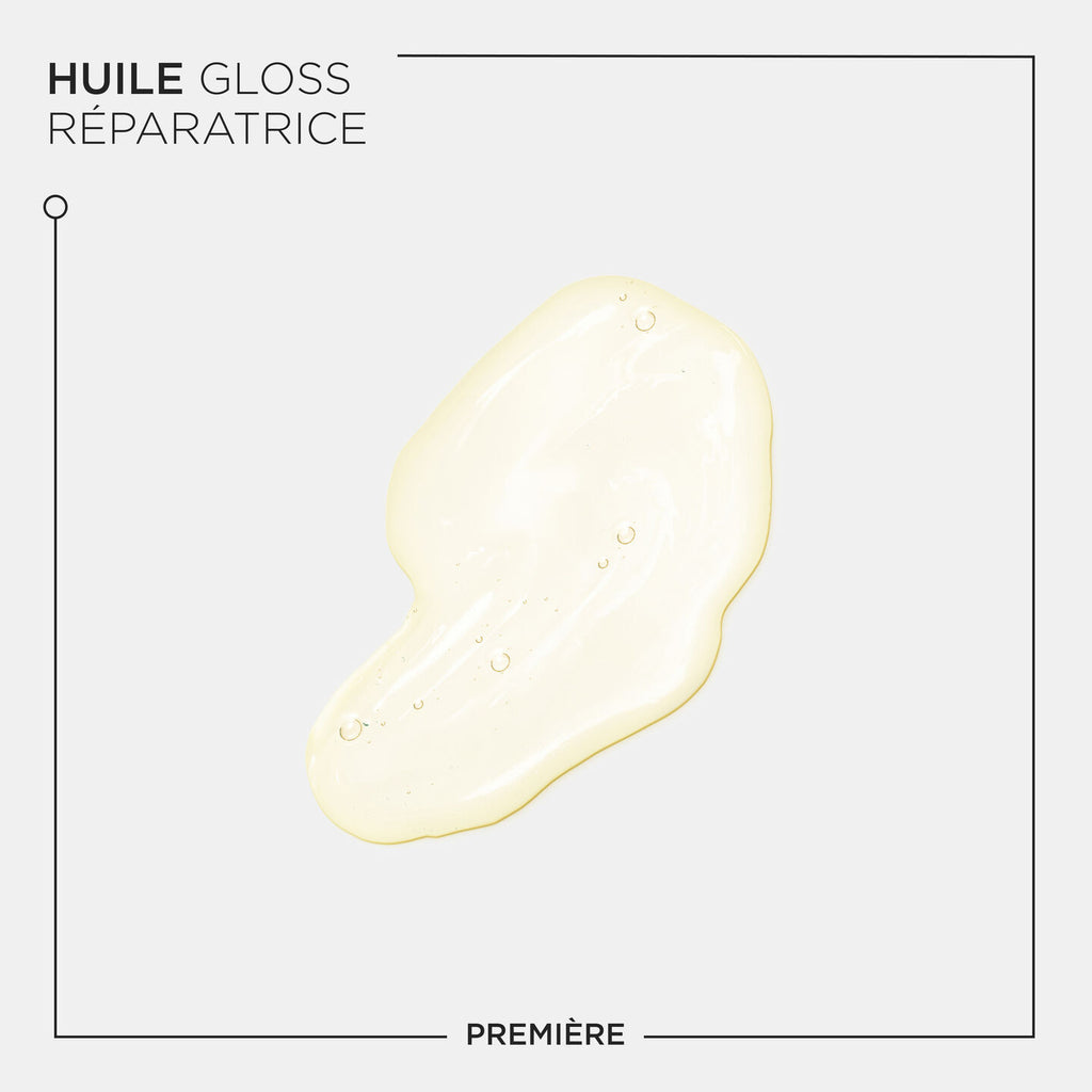Aceite Gloss Réparatrice