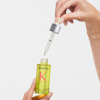 Aceite Gloss Réparatrice
