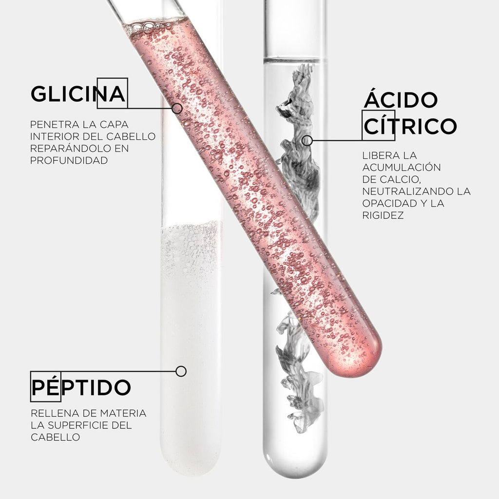 Aceite Gloss Réparatrice