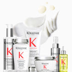 Aceite Gloss Réparatrice