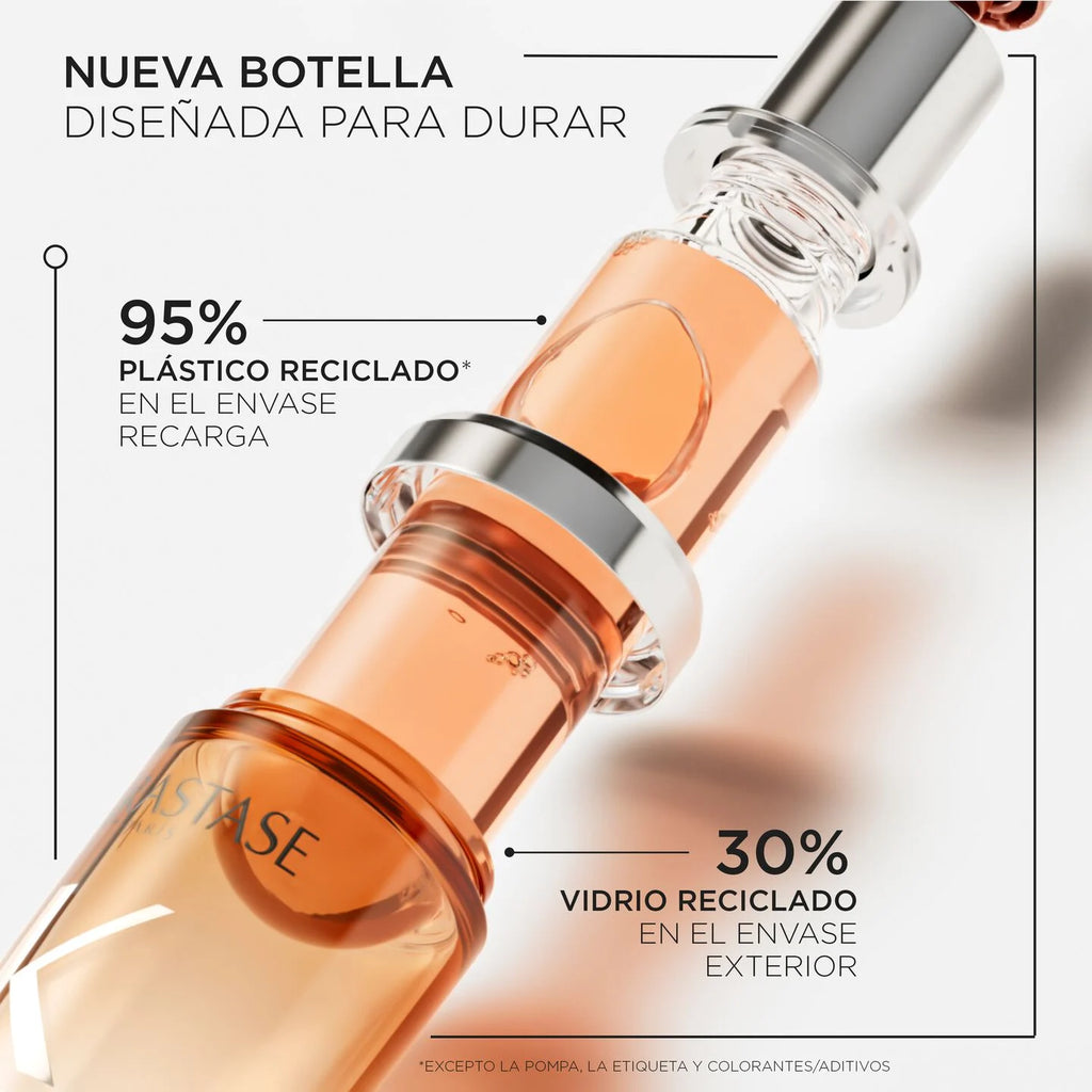 ACEITE OLEO-RELAX ANTI-FRIZZ RECARGABLE