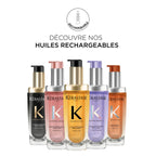 ACEITE COLOR VIBRANTE CHROMA ÉCLAT RADIANCE RECARGABLE