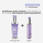 ACEITE HIDRATANTE L'HUILE CICAGLOSS RECARGABLE